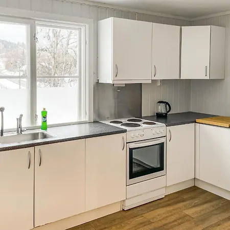 Nice In With Ethernet Internet Appartement